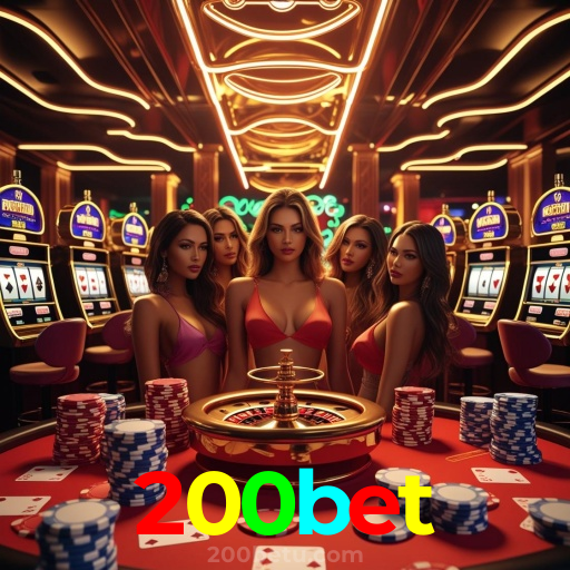 200bet: Promoções de Cassino com Giros Grátis e Jackpot