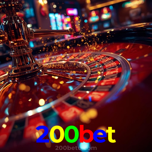 Jogue no cassino do 200bet — bônus + prêmios