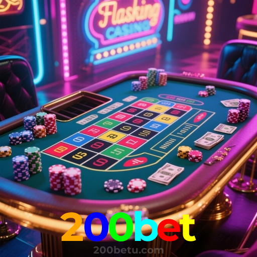 200bet | Bônus de Boas-Vindas e Promoções Exclusivas