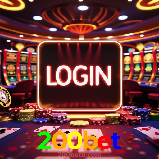 Cassino e apostas | 200bet: plataforma segura e premiada