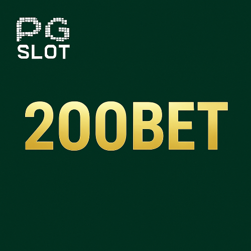 200bet Logo
